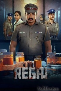Regai (2025) Season 1 Hindi Web Series