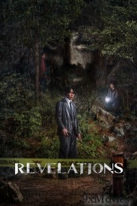 Revelations (2025) ORG Hindi Dubbed Movie
