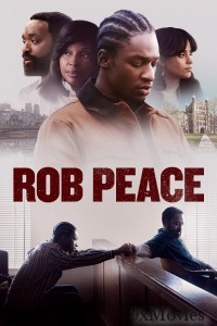 Rob Peace (2024) ORG Hindi Dubbed Movie