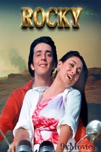 Rocky (1981) Hindi Movie