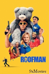 Roofman (2025) ORG Hindi Dubbed Movie
