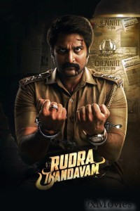 Rudra Thandavam (2021) ORG Hindi Dubbed Movie