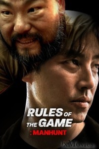 Rule Of The Game Human Hunting (2021) ORG Hindi Dubbed Movie
