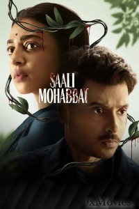 Saali Mohabbat (2025) Hindi Movie