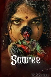 Saaree (2025) ORG Hindi Dubbed Movie