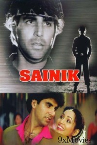 Sainik (1993) Hindi Movie