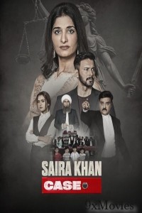 Saira Khan Case (2025) Hindi Movie