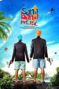Santa Banta Pvt Ltd (2016) Hindi Movie