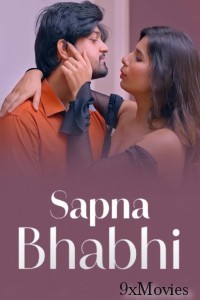 Sapna Bhabhi (2025) Namasteyflix Hindi Hot Short Film