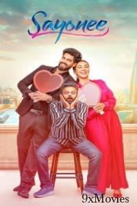 Sayonee (2025) Punjabi Movie
