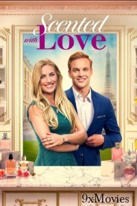 Scented With Love (2022) ORG Hindi Dubbed Movie