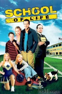 School Of Life (2005) ORG Hindi Dubbed Movie