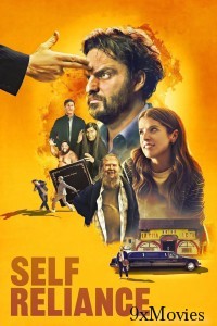 Self Reliance (2024) ORG Hindi Dubbed Movie
