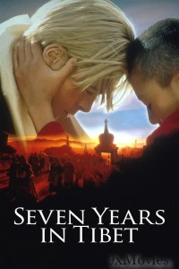 Seven Years In Tibet (1997) ORG Hindi Dubbed Movie