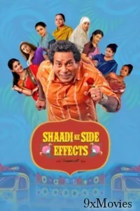 Shaadi Ke Side Effects (2025) Season 1 Hindi Web Series