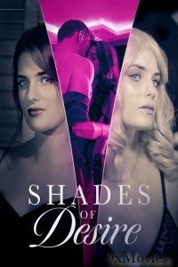 Shades of Desire (2023) ORG Hindi Dubbed Movie