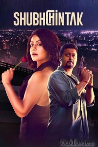 Shubhchintak (2025) ORG Hindi Dubbed Movie