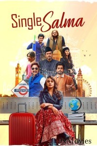 Single Salma (2025) Hindi Movie