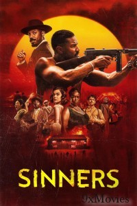 Sinners (2025) English Movie