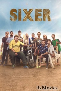 Sixer (2025) Season 2 Hindi Web Series