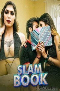 Slam Book (2025) MoodX Hindi Hot Short Film