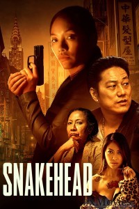 Snakehead (2021) ORG Hindi Dubbed Movie