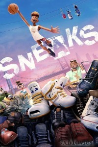 Sneaks (2025) HQ Hindi Dubbed Movie