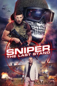Sniper The Last Stand (2025) ORG Hindi Dubbed Movie