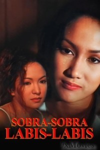Sobra Sobra Labis Labi (1996) Tagalog Movie