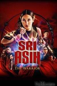 Sri Asih (2023) ORG Hindi Dubbed Movie