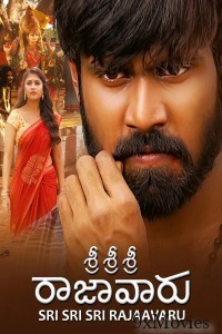 Sri Sri Sri Raja Vaaru (2025) ORG Hindi Dubbed Movie