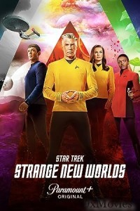 Star Trek Strange New Worlds (2023) Hindi Dubbed S02 EP05 Web Series
