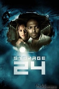 Storage 24 (2012) ORG Hindi Dubbed Movie