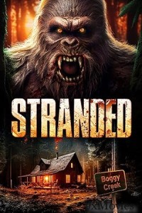 Stranded (2023) ORG Hindi Dubbed Movie
