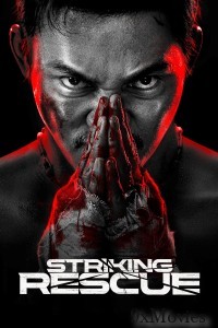 Striking Rescue (2024) ORG Hindi Dubbed Movie
