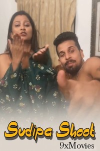 Sudipa Shoot (2025) BindasTimes Hindi Hot Short Film