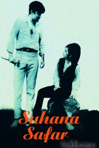 Suhana Safar (1970) Hindi Movie