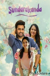 Sundarakanda (2025) ORG Hindi Dubbed Movie