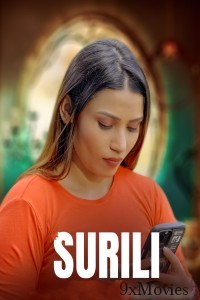 Surili (2025) S01 Part 1 FuntersPro Hindi Hot Web Series