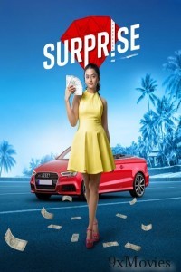 Surprise (2025) Gujarati Movie