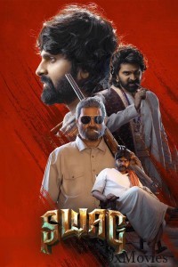 Swag (2024) ORG Hindi Dubbed Movie