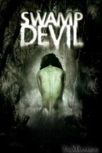 Swamp Devil (2008) ORG Hindi Dubbed Movie