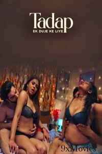 Tadap Ek Duje Ke Liye (2025) S01 Part 1 Jugnu Hindi Hot Web Series