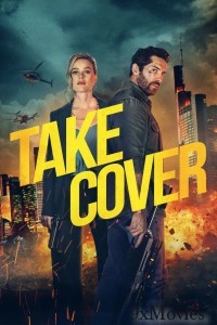 Take Cover (2024) ORG Hindi Dubbed Movie