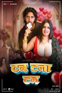 Tan Tana Tan (2025) S01 E01 MoodX Hindi Hot Web Series