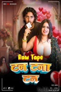 Tan Tana Tan E1 Raw Tape (2025) MoodX Hindi Hot Short Film