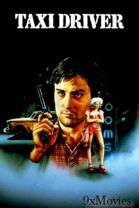 Taxi Driver (1976) ORG Hindi Dubbed Movie