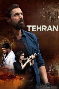 Tehran (2025) Hindi Movie
