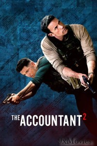 The Accountant 2 (2025) English Movie