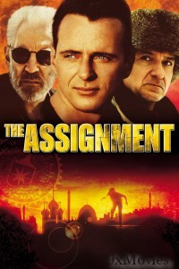 The Assignment (1997) ORG Hindi Dubbed Movie